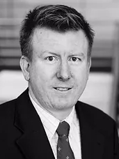 Brett Stephenson, Founder of Branston Partners